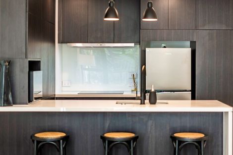 Photo of property in 307/8 Kingsland Terrace, Kingsland, Auckland, 1021