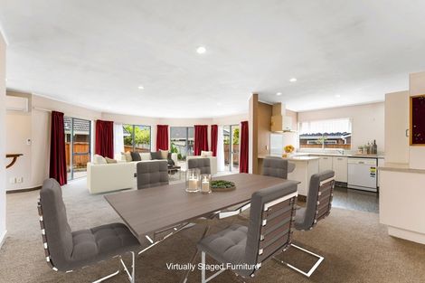 Photo of property in 10 Comeskey Grove, Elderslea, Upper Hutt, 5018