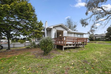 Photo of property in 86 Edmund Road, Mangakakahi, Rotorua, 3015