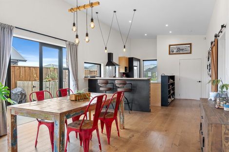 Photo of property in 44 Kilmurry Street, Halswell, Christchurch, 8025