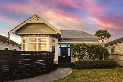 Photo of property in 25 Southey Street, Sydenham, Christchurch, 8023