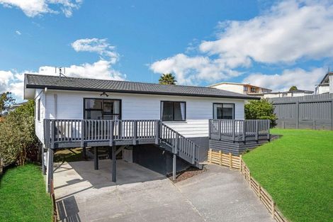 Photo of property in 1/34a Helena Street, Massey, Auckland, 0614