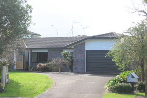 Photo of property in 7 Jean Place, Pukete, Hamilton, 3200