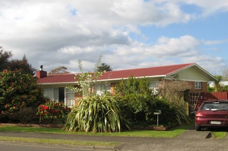 Photo of property in 9 Joanne Crescent, Pukehangi, Rotorua, 3015