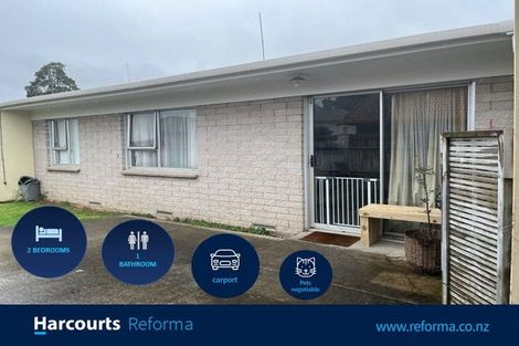 Photo of property in 51 West Street, Pukekohe, 2120