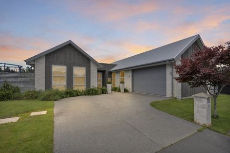 Photo of property in 36 Te Rito Street, Marshland, Christchurch, 8083