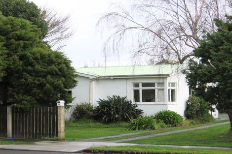 Photo of property in 18a Manawatu Street, Hokowhitu, Palmerston North, 4410
