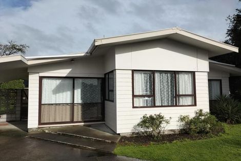 Photo of property in 1/358 College Street, West End, Palmerston North, 4410