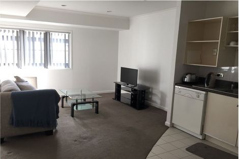 Photo of property in Tower Hill Apartments, 2g/1 Emily Place, Auckland Central, Auckland, 1010