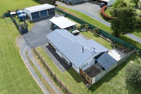 Photo of property in 104 Patumahoe Road, Patumahoe, Pukekohe, 2679