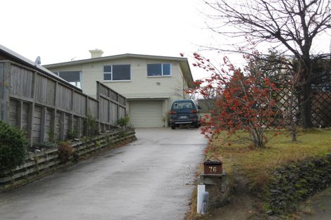 Photo of property in 76 Mcbride Street, Frankton, Queenstown, 9300