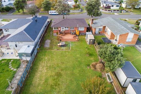 Photo of property in 33 Highbury Avenue, Highbury, Palmerston North, 4412