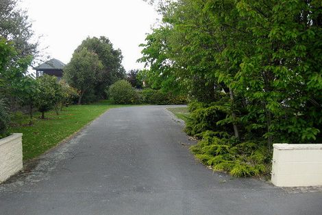 Photo of property in 138c Highsted Road, Casebrook, Christchurch, 8051