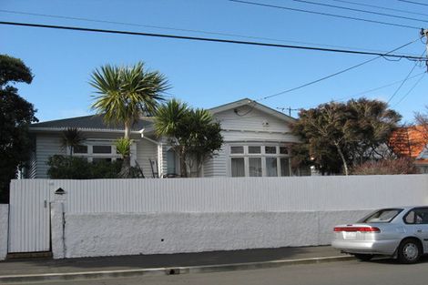 Photo of property in 21 Overtoun Terrace, Hataitai, Wellington, 6021