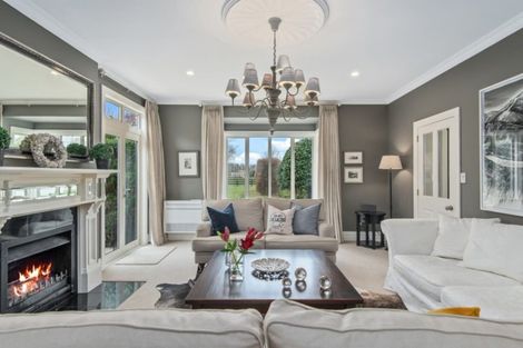 Photo of property in 235 Jacksons Road, Ohoka, Kaiapoi, 7692