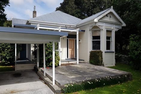Photo of property in 68 Epsom Avenue, Epsom, Auckland, 1023