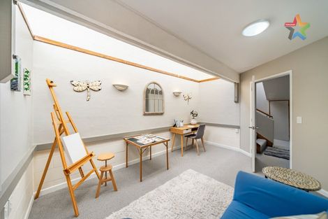 Photo of property in 57 Oroua Street, Eastbourne, Lower Hutt, 5013