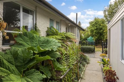 Photo of property in 4 Denniston Crescent, Redwood, Christchurch, 8051