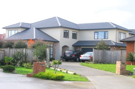 Photo of property in 14 Zara Court, Flat Bush, Auckland, 2016