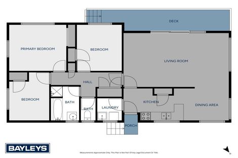 Photo of property in 14 Lockheed Place, Onerahi, Whangarei, 0110