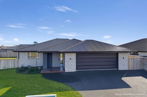 Photo of property in 56 Ashbury Drive, Tinwald, Ashburton, 7700