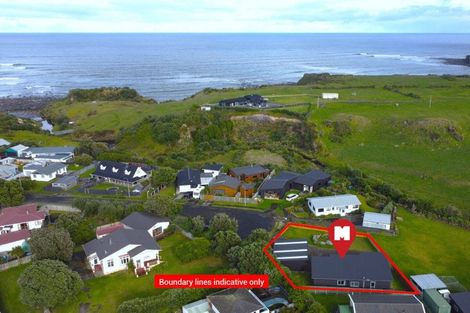 Photo of property in 34 Hickey Place, Opunake, 4616