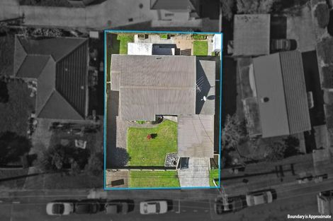 Photo of property in 1/18 Toru Street, Te Atatu Peninsula, Auckland, 0610