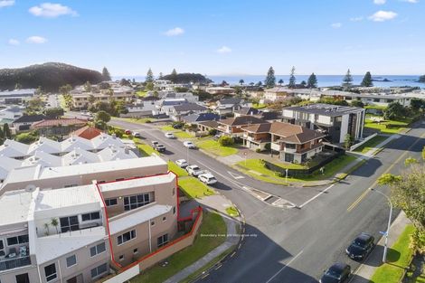 Photo of property in 3/50 May Street, Mount Maunganui, 3116