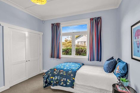 Photo of property in 18 Durie Street, Durie Hill, Whanganui, 4500