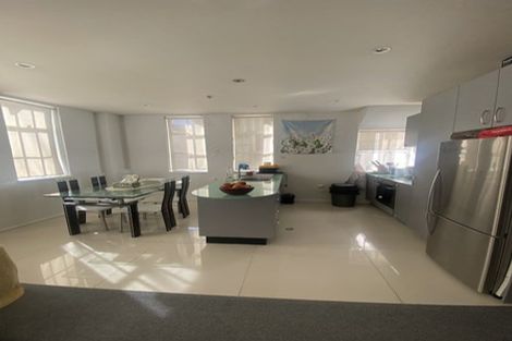 Photo of property in The Quay, 8/332b2 Lambton Quay, Wellington Central, Wellington, 6011