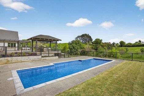 Photo of property in 333 Tuhimata Road, Paerata, Drury, 2578