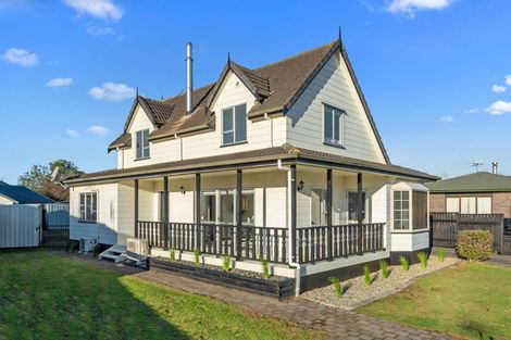 Photo of property in 8 Halyard Close, Flagstaff, Hamilton, 3210