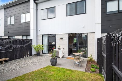 Photo of property in 30 Tippet Crescent, Wigram, Christchurch, 8025