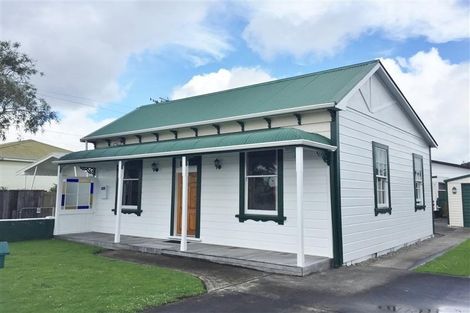 Photo of property in 67 Bell Street, Whanganui, 4500