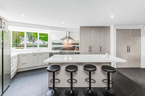 Photo of property in 209 Curraghs Road, Rolleston, Christchurch, 7675