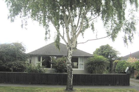 Photo of property in 51 Twyford Street, Bishopdale, Christchurch, 8053