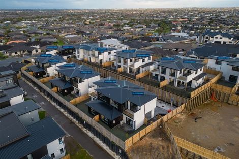 Photo of property in 1/8 Crest Rise, Flagstaff, Hamilton, 3210