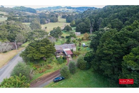 Photo of property in 190 Moore Road, Pipiwai, Whangarei, 0176