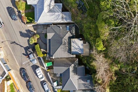 Photo of property in 20 Reuben Avenue, Brooklyn, Wellington, 6021