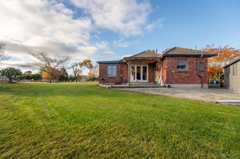 Photo of property in 14 Cross Street, Geraldine, 7930