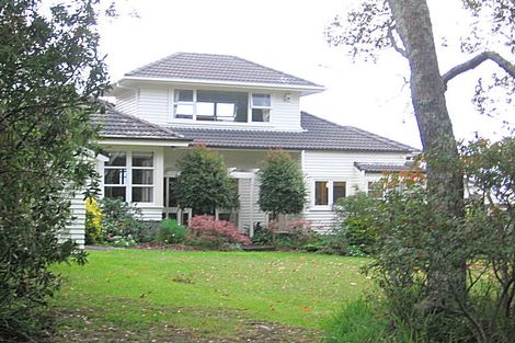 Photo of property in 177 Kowhai Road, Mairangi Bay, Auckland, 0630