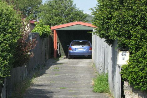 Photo of property in 64b Rowan Avenue, Aranui, Christchurch, 8061