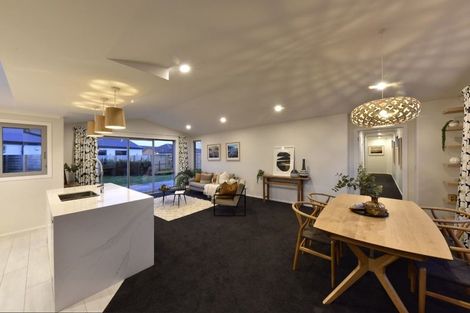 Photo of property in 8 Manarola Road, Halswell, Christchurch, 8025