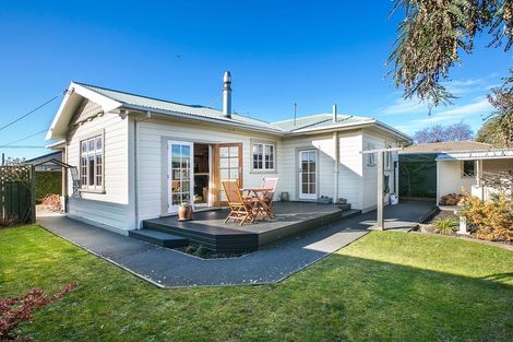 Photo of property in 12 Moreau Street, Saint Kilda, Dunedin, 9012