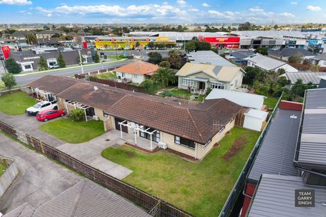 Photo of property in 3/6 Glenora Road, Takanini, 2112