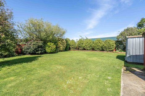 Photo of property in 79 Chapman Street, Richmond, Invercargill, 9810