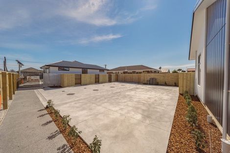 Photo of property in 88 Saint Johns Street, Woolston, Christchurch, 8062