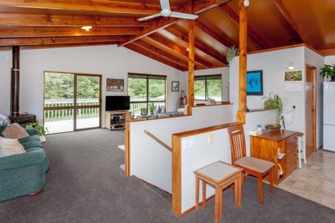 Photo of property in 232 Hikuai School Road, Hikuai, 3579