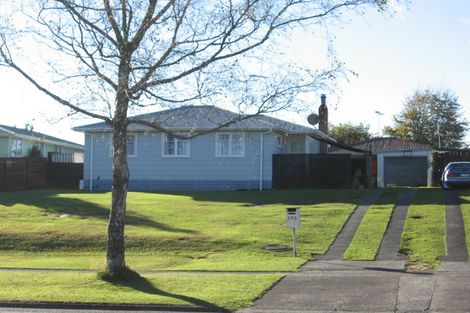 Photo of property in 190 Balmoral Drive, Tokoroa, 3420