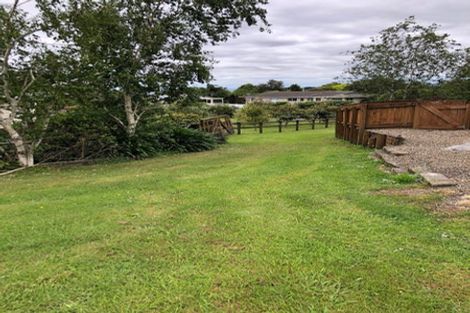 Photo of property in 13 Totara Place, Te Kauwhata, 3710